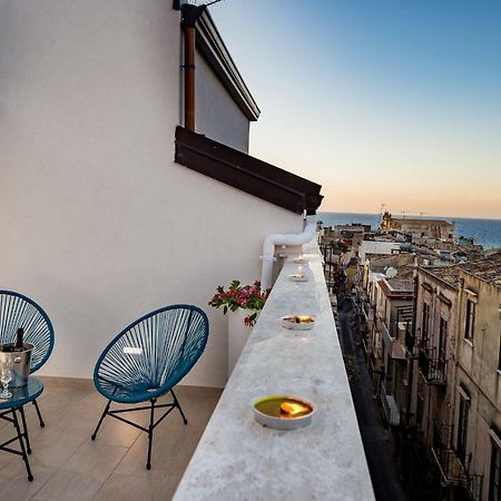 Le Perle Del Golfo Apartment Castellammare del Golfo Exterior photo